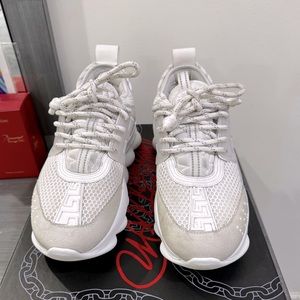 Versace
Versace Chain Reaction
Sneakers
